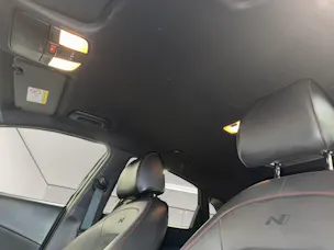 Hyundai Kona 1.6 T-GDi N-Line 4WD