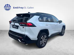 Toyota RAV4 2.5 Plug-In-Hybrid GR Sport