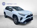 Toyota RAV4 2.5 Plug-In-Hybrid GR Sport