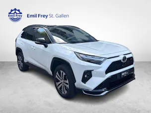Toyota RAV4 2.5 Plug-In-Hybrid GR Sport