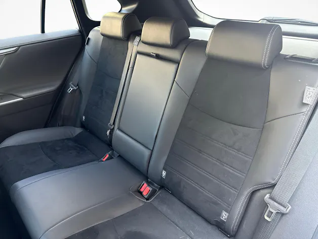 Toyota RAV4 2.5 Plug-In-Hybrid GR Sport