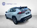 Toyota RAV4 2.5 Plug-In-Hybrid GR Sport