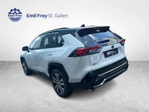 Toyota RAV4 2.5 Plug-In-Hybrid GR Sport