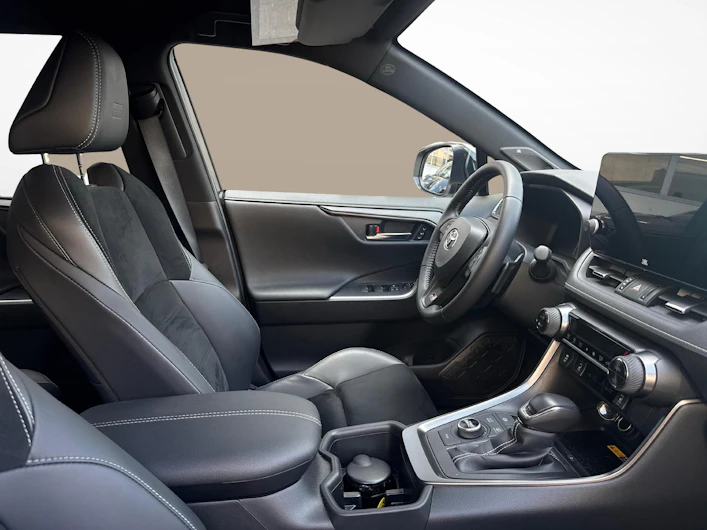 Fahrzeugbild TOYOTA RAV-4