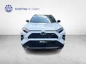 Toyota RAV4 2.5 Plug-In-Hybrid GR Sport