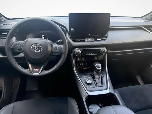 Toyota RAV4 2.5 Plug-In-Hybrid GR Sport
