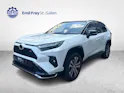 Toyota RAV4 2.5 Plug-In-Hybrid GR Sport
