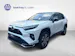 Toyota RAV4 2.5 Plug-In-Hybrid GR Sport