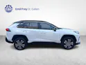 Toyota RAV4 2.5 Plug-In-Hybrid GR Sport
