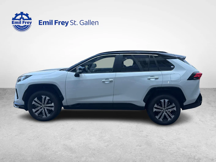 Fahrzeugbild TOYOTA RAV-4