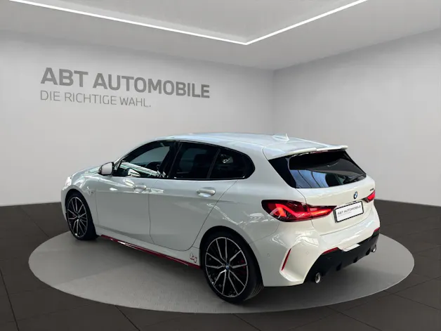 BMW 128ti