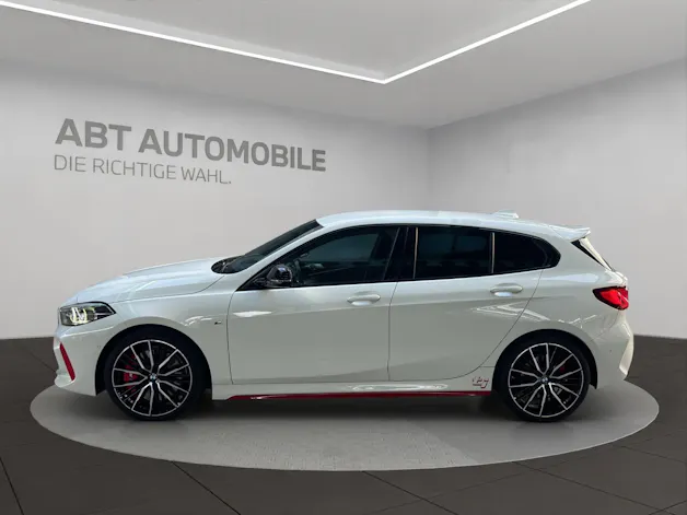 BMW 128ti