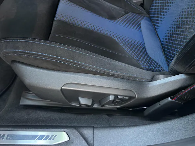BMW 128ti
