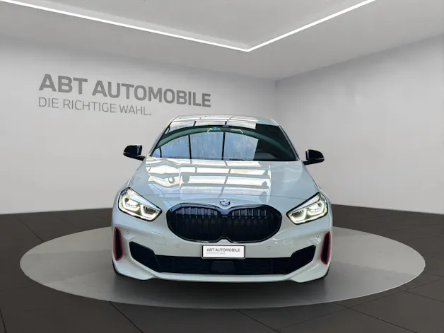 BMW 128ti
