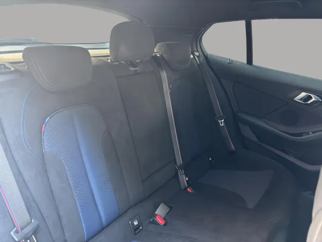BMW 128ti