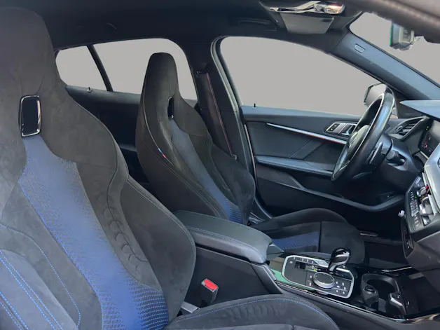 BMW 128ti
