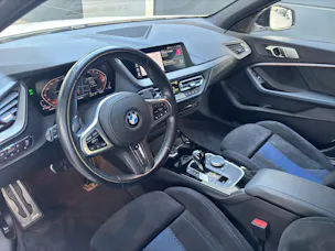 BMW 128ti