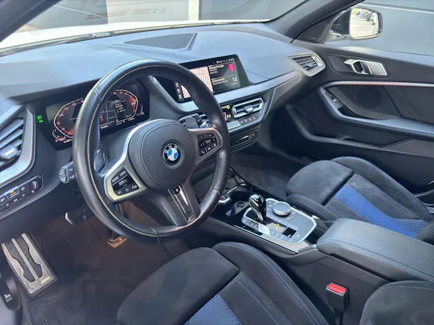 BMW 128ti
