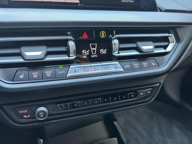 BMW 128ti