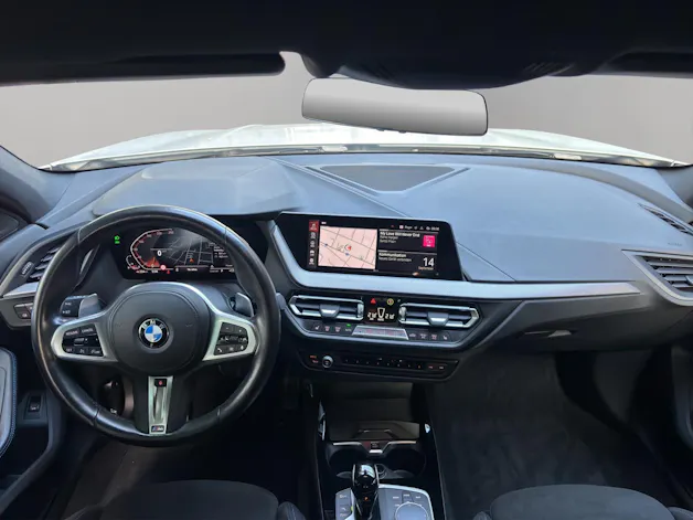 BMW 128ti