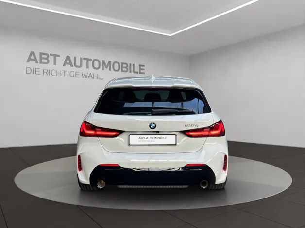 BMW 128ti