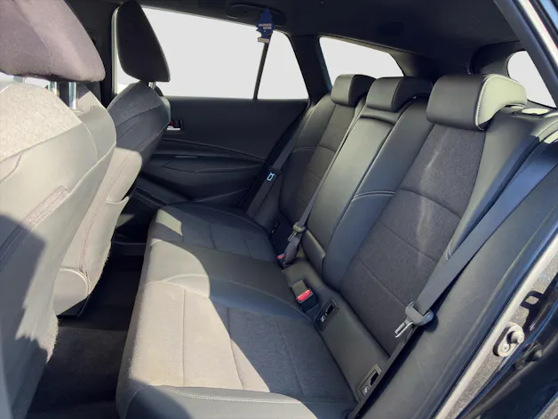 Toyota Corolla Touring Sports 1.8 HSD Trend