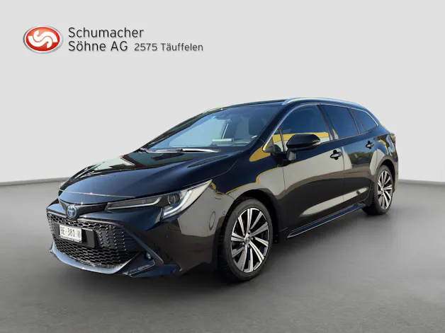 Toyota Corolla Touring Sports 1.8 HSD Trend