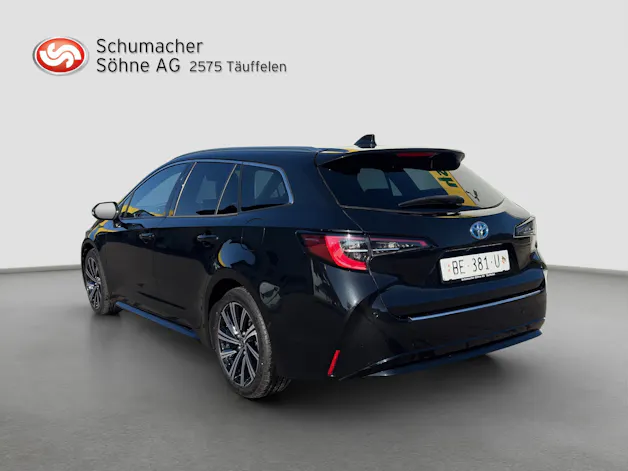 Toyota Corolla Touring Sports 1.8 HSD Trend