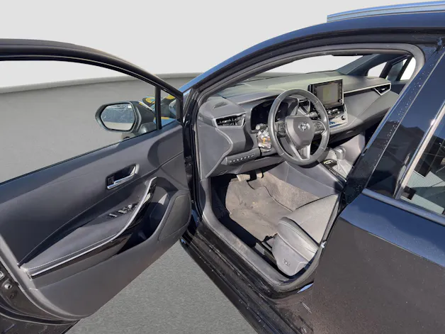 Toyota Corolla Touring Sports 1.8 HSD Trend