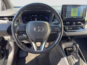 Toyota Corolla Touring Sports 1.8 HSD Trend