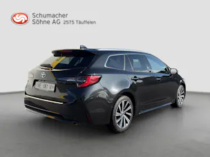 Toyota Corolla Touring Sports 1.8 HSD Trend