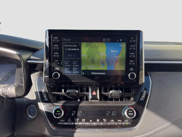 Toyota Corolla Touring Sports 1.8 HSD Trend