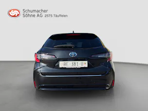 Toyota Corolla Touring Sports 1.8 HSD Trend
