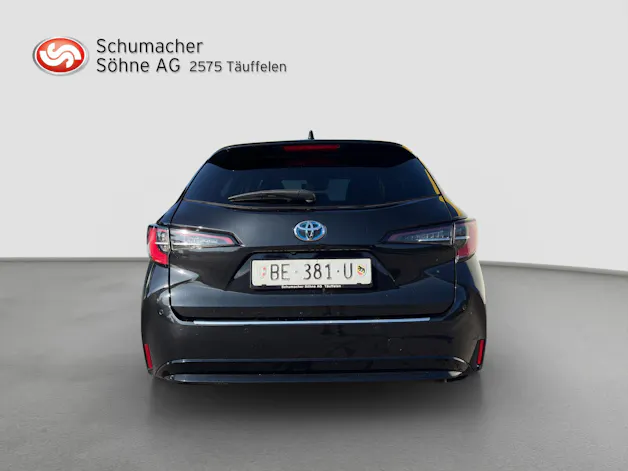 Toyota Corolla Touring Sports 1.8 HSD Trend