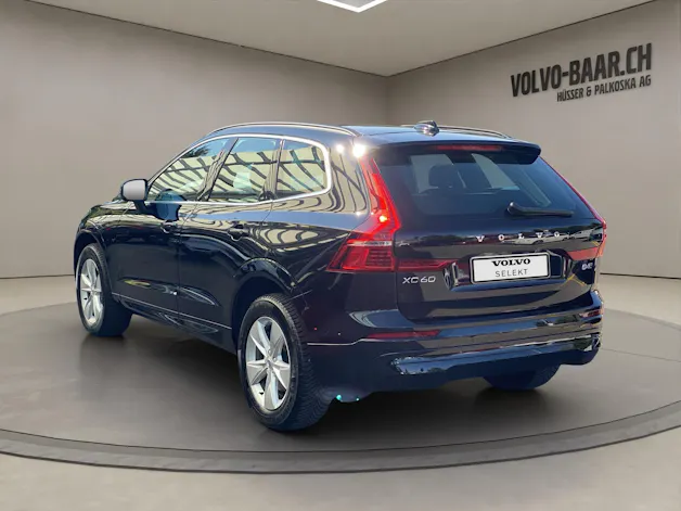 Volvo XC60 2.0 B4 MH Core AWD