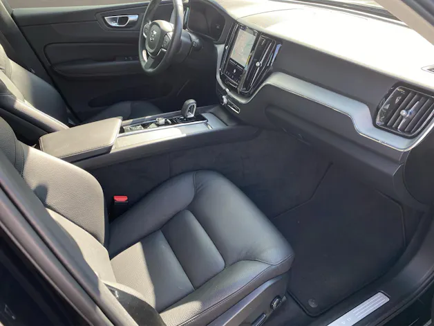 Volvo XC60 2.0 B4 MH Core AWD
