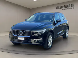 Volvo XC60 2.0 B4 MH Core AWD