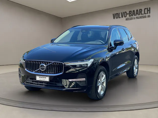 Volvo XC60 2.0 B4 MH Core AWD