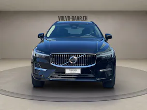 Volvo XC60 2.0 B4 MH Core AWD