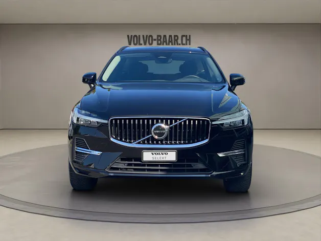 Volvo XC60 2.0 B4 MH Core AWD