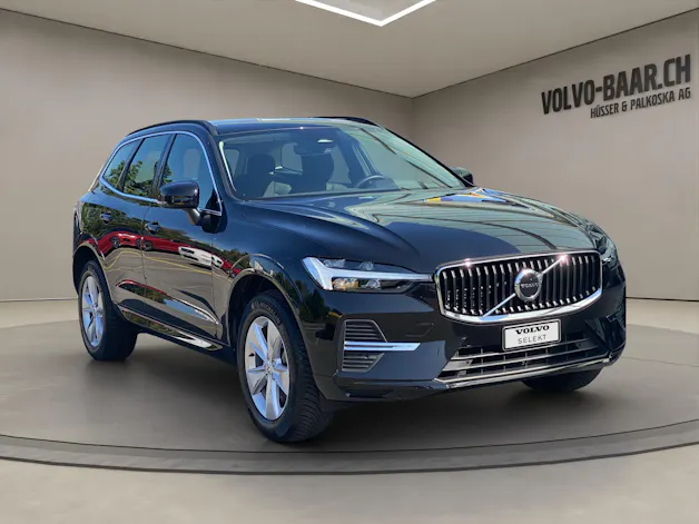 Volvo XC60 2.0 B4 MH Core AWD
