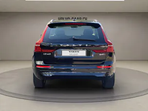 Volvo XC60 2.0 B4 MH Core AWD
