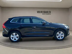 Volvo XC60 2.0 B4 MH Core AWD