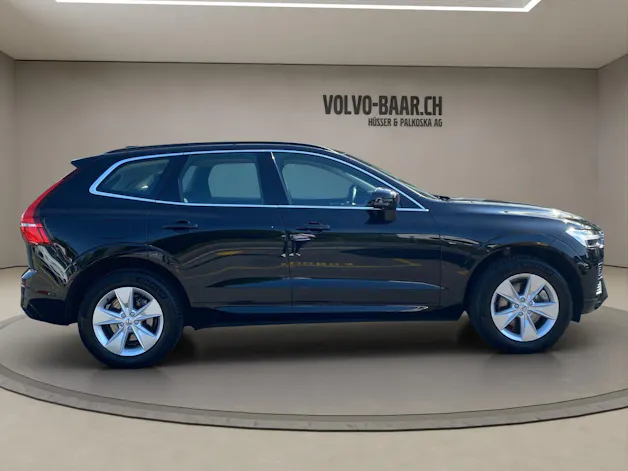 Volvo XC60 2.0 B4 MH Core AWD