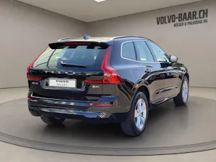 Volvo XC60 2.0 B4 MH Core AWD