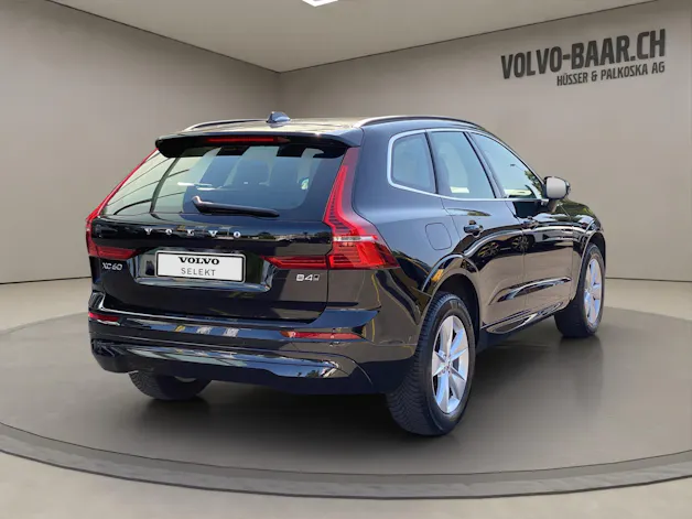 Volvo XC60 2.0 B4 MH Core AWD
