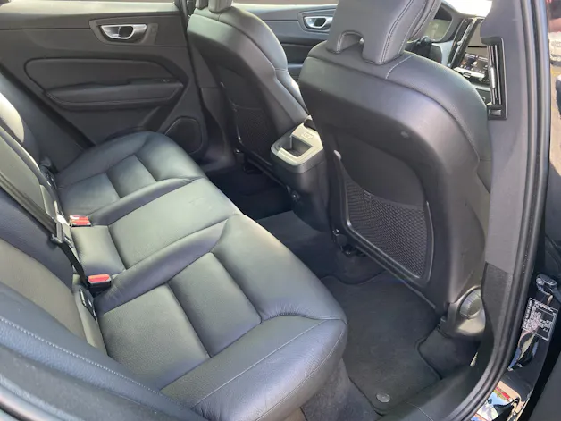 Volvo XC60 2.0 B4 MH Core AWD