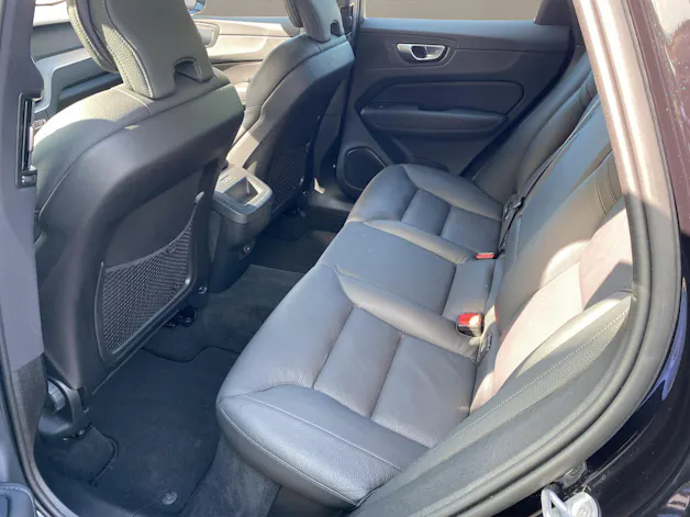 Volvo XC60 2.0 B4 MH Core AWD
