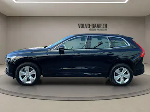 Volvo XC60 2.0 B4 MH Core AWD