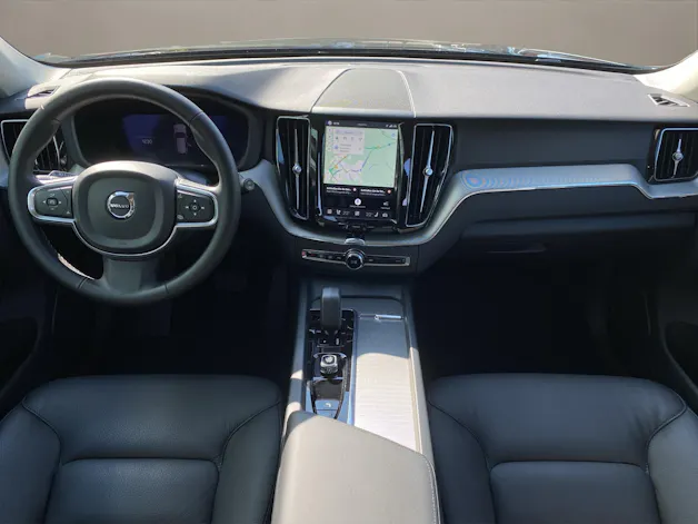 Volvo XC60 2.0 B4 MH Core AWD